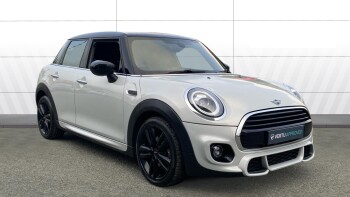 MINI Hatchback 1.5 Cooper Sport II 5dr Petrol Hatchback